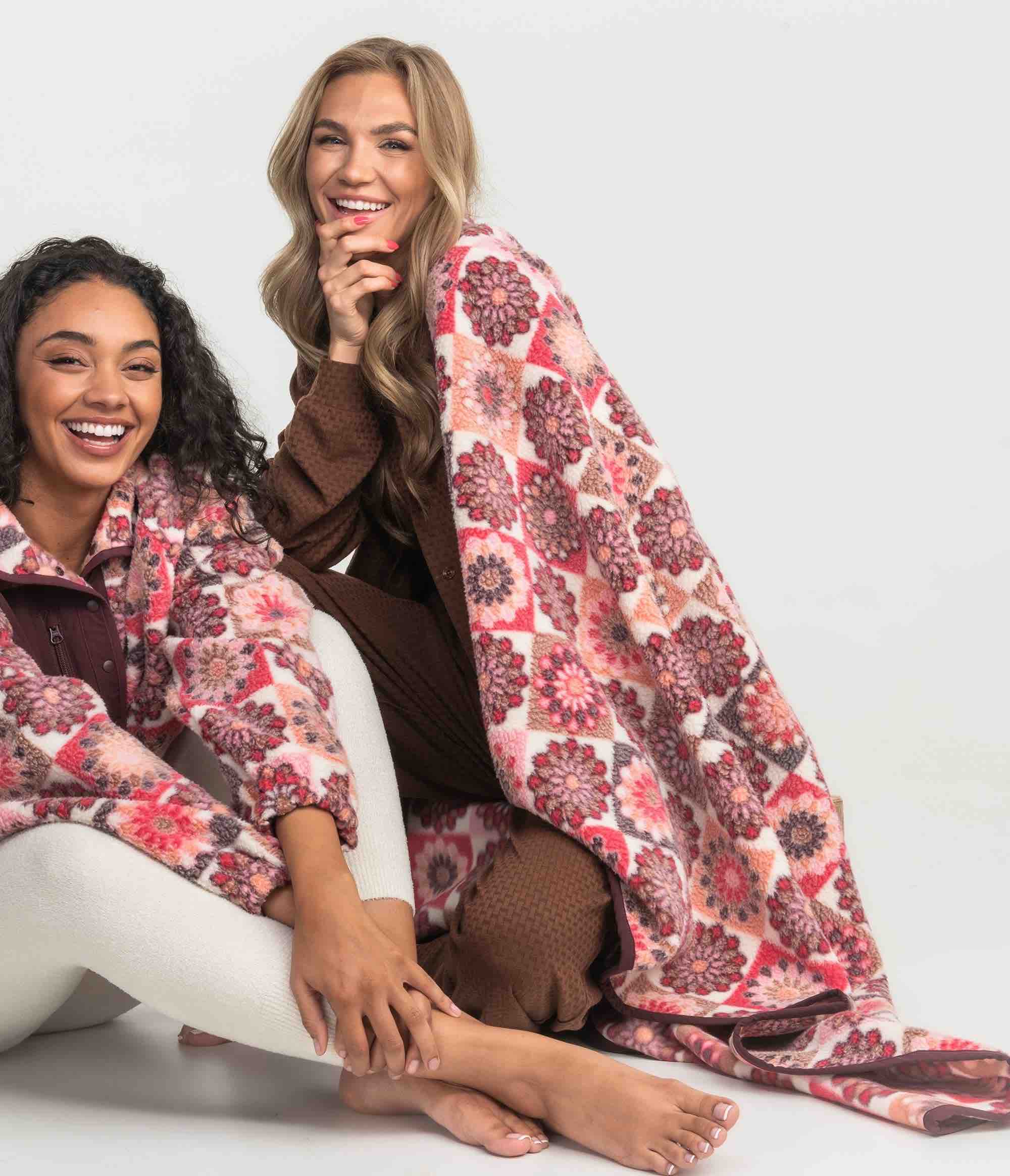 Teddy Blanket - Nostalgia - Image 2