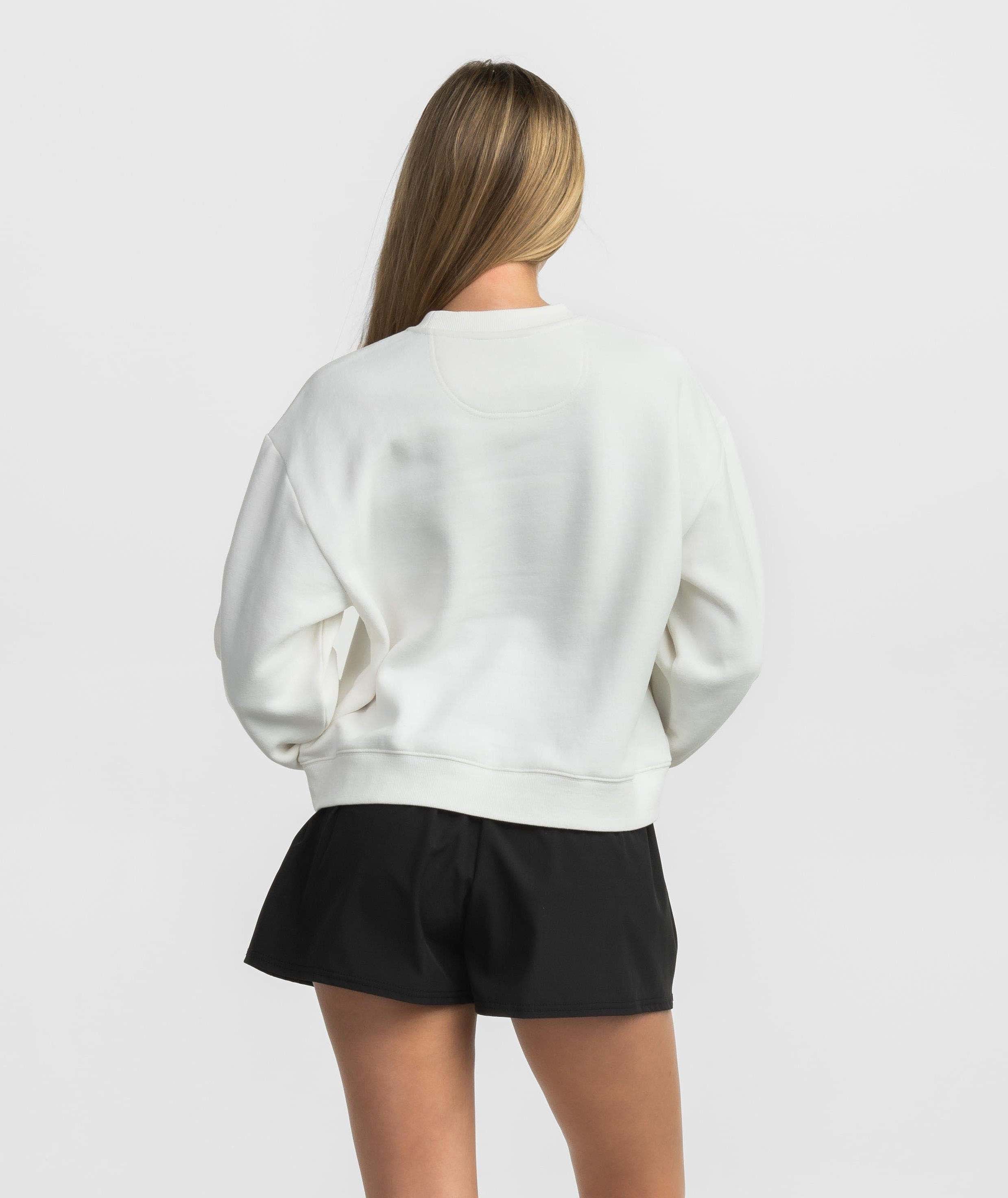 Club SSCO Sweatshirt - Sugar Swizzle - Image 3