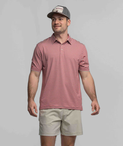 Rope Trucker Hat - Frost Gray - image 2