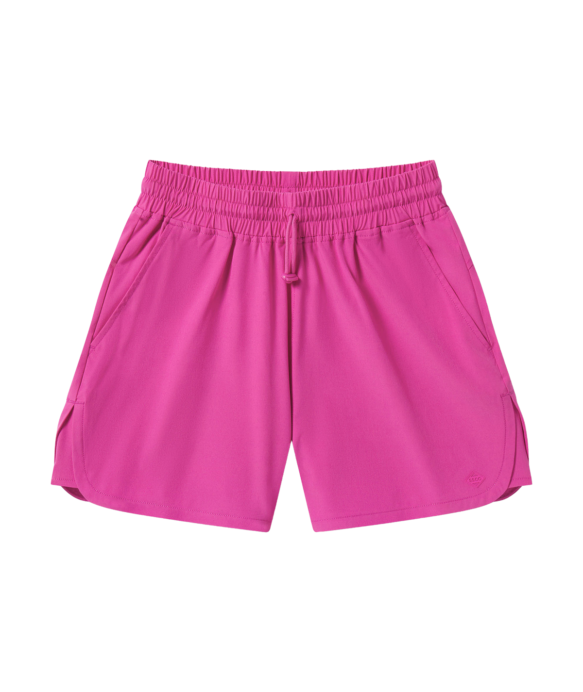 Trailblazer Shorts 2.0 - Vivid Rose - Image 1