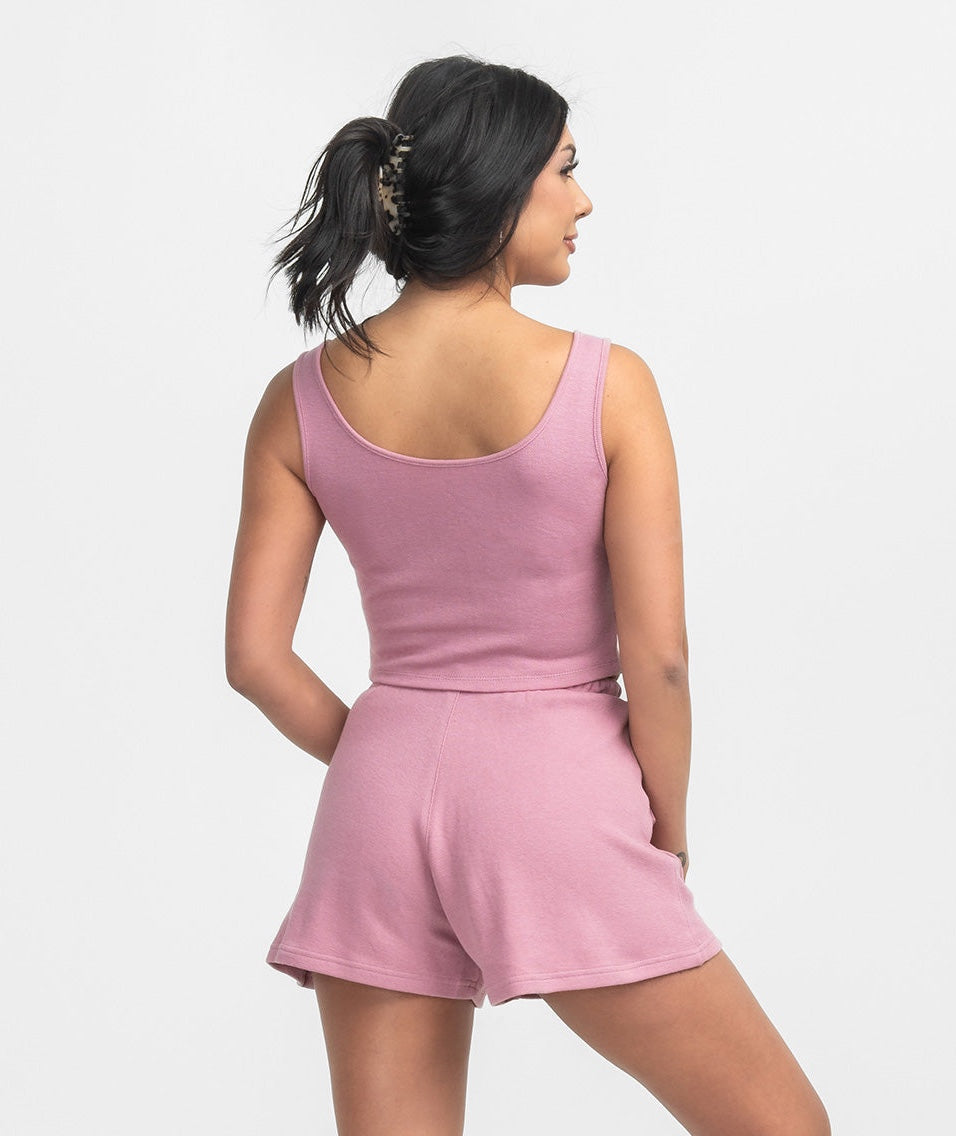 Easy Sway Tank - Lilas - Image 3