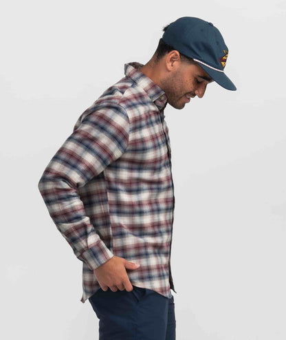Winchester Flannel LS - Winchester - Image 3
