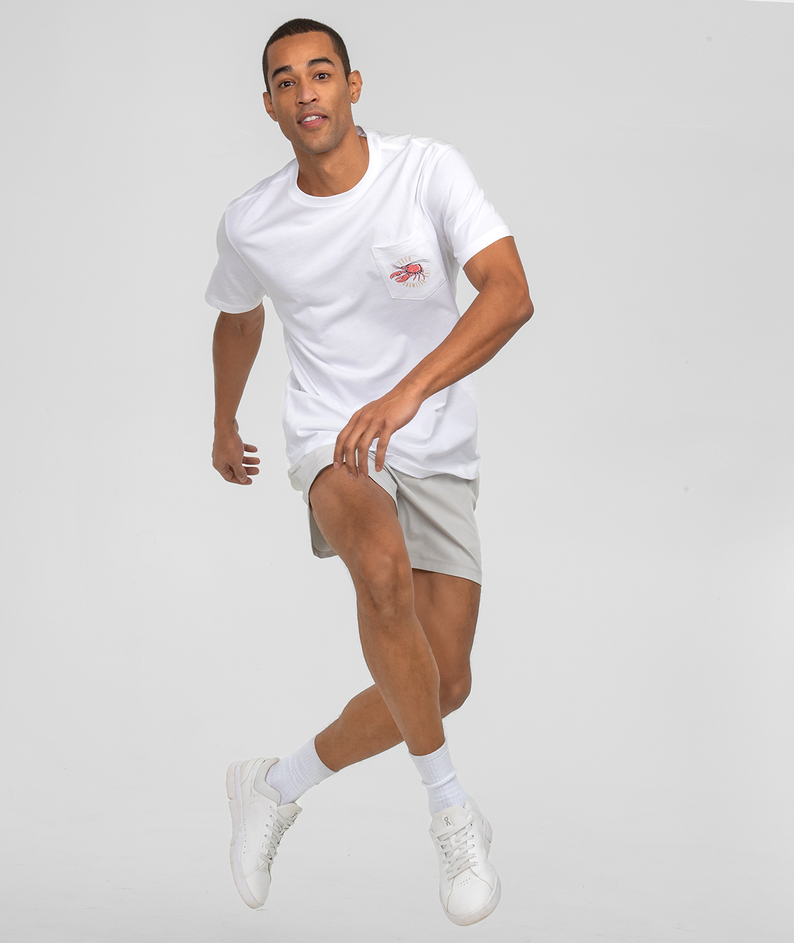 Aint My First Tee SS