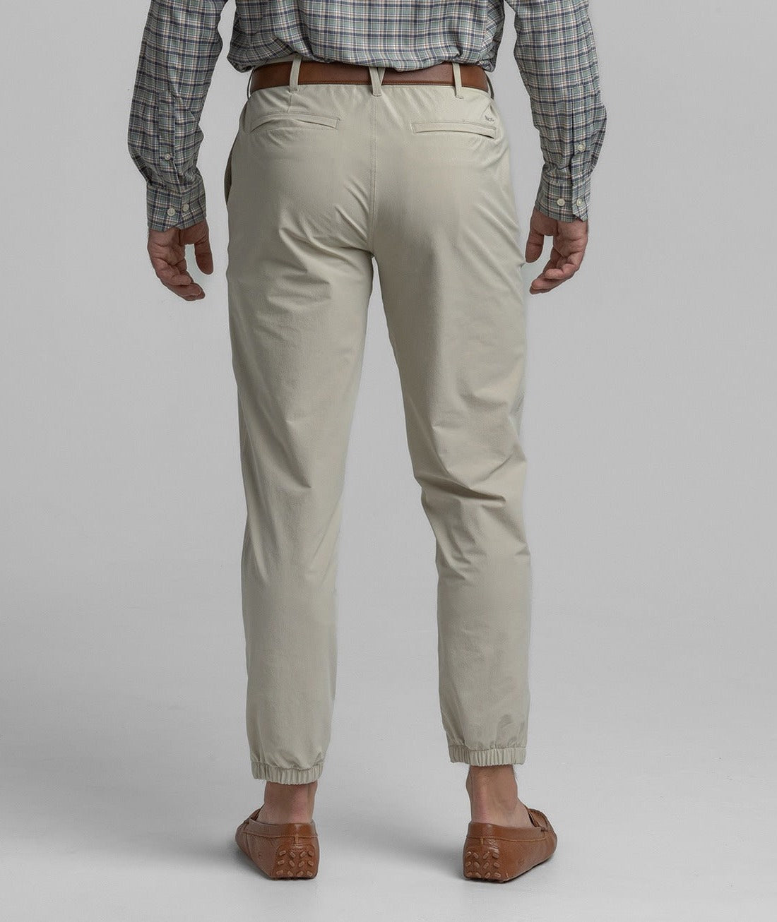 Nomad Joggers - Pelican - Image 4