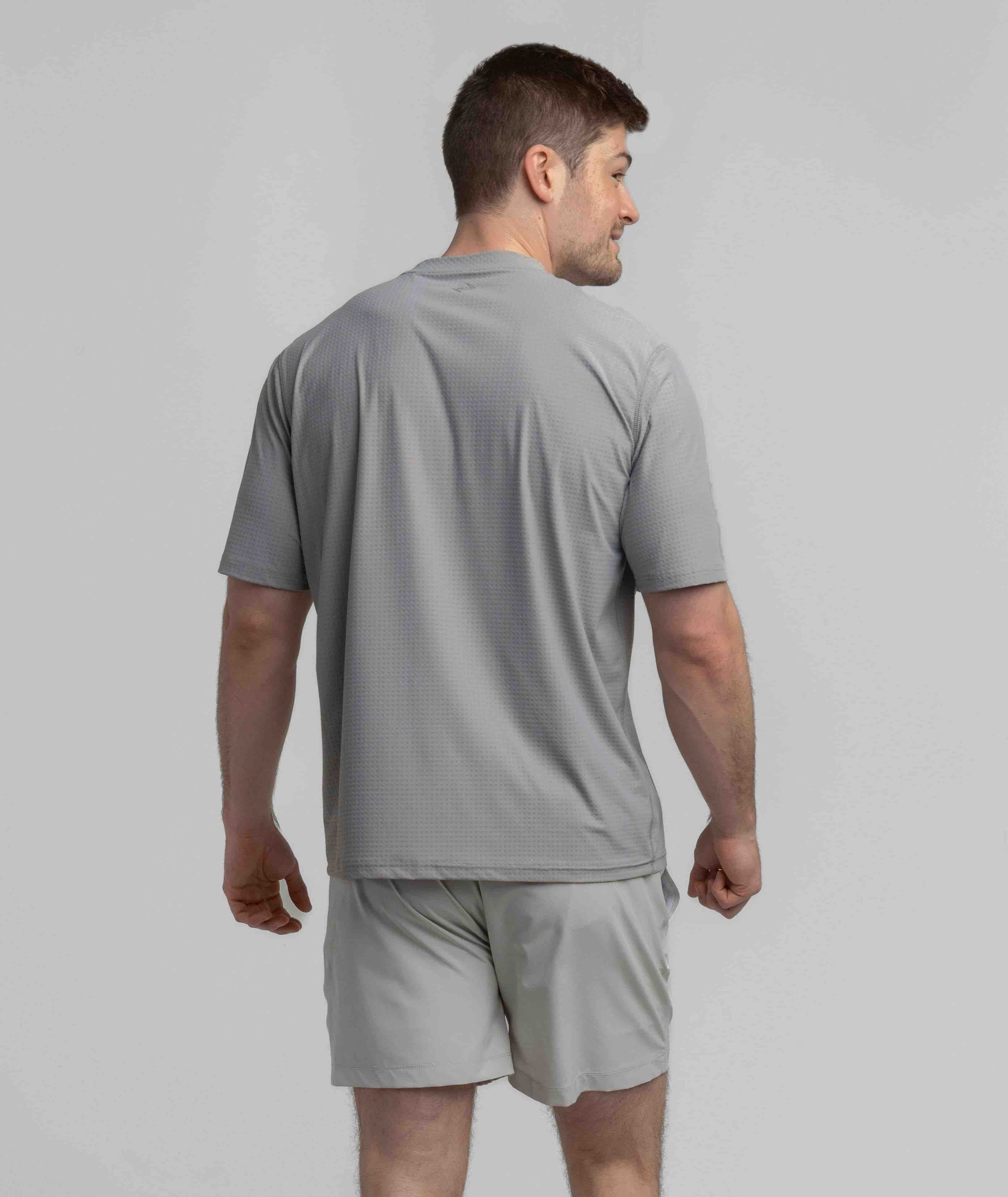 Next Level Performance Tee SS