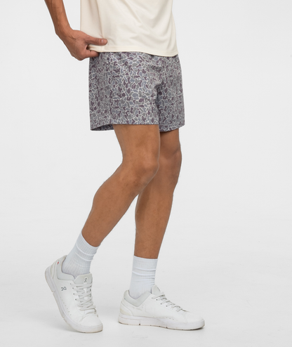 Everyday Hybrid Shorts - Ridgeline - Image 3