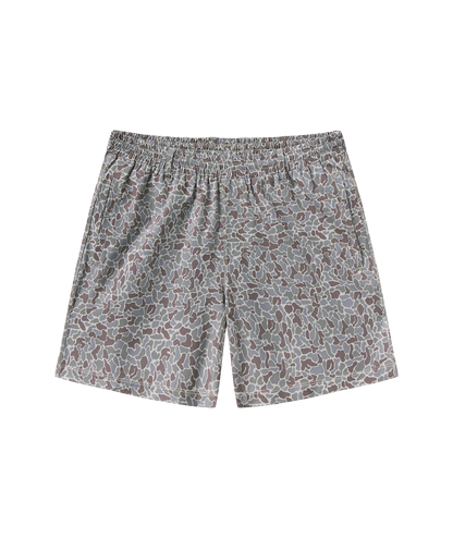 Everyday Hybrid Shorts - Ridgeline - Image 1