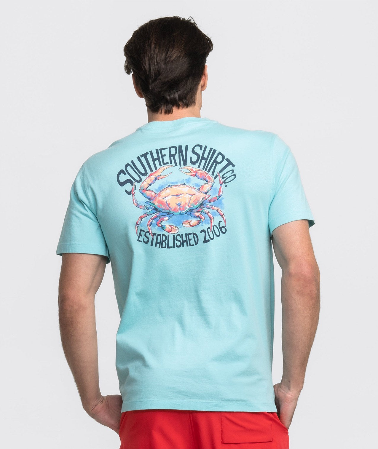 Jubilee Tee SS - Summer Snow - Image 2