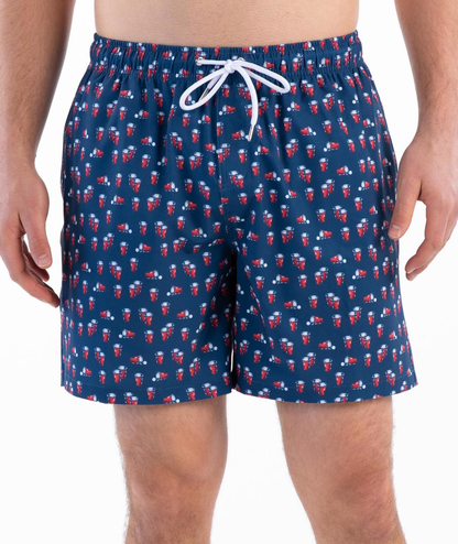 Flip Cup Swim Shorts - Flip Cup - Image 1