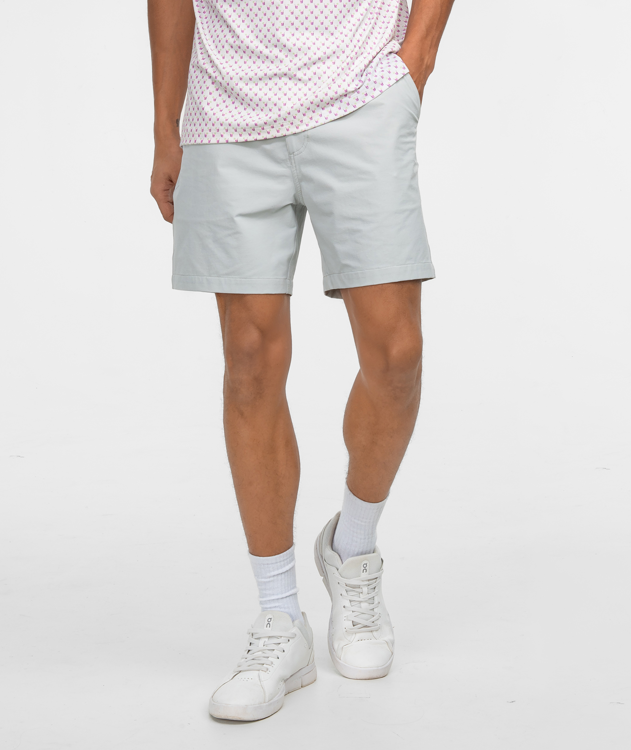 Nomad Shorts - Cloud - Image 2