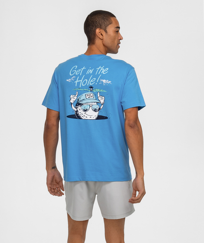 Get in the Hole Tee SS