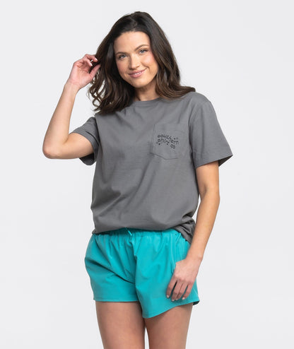 Planetary Matters Tee SS