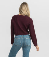 SSCO_W_Crop_Knit_Basic_Top_LS_Tops_Bordeaux_2