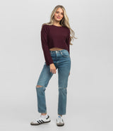 SSCO_W_Crop_Knit_Basic_Top_LS_Tops_Bordeaux_3