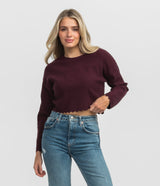 SSCO_W_Corp_Knit_Basic_Top_LS_Tops_Bordeaux_1