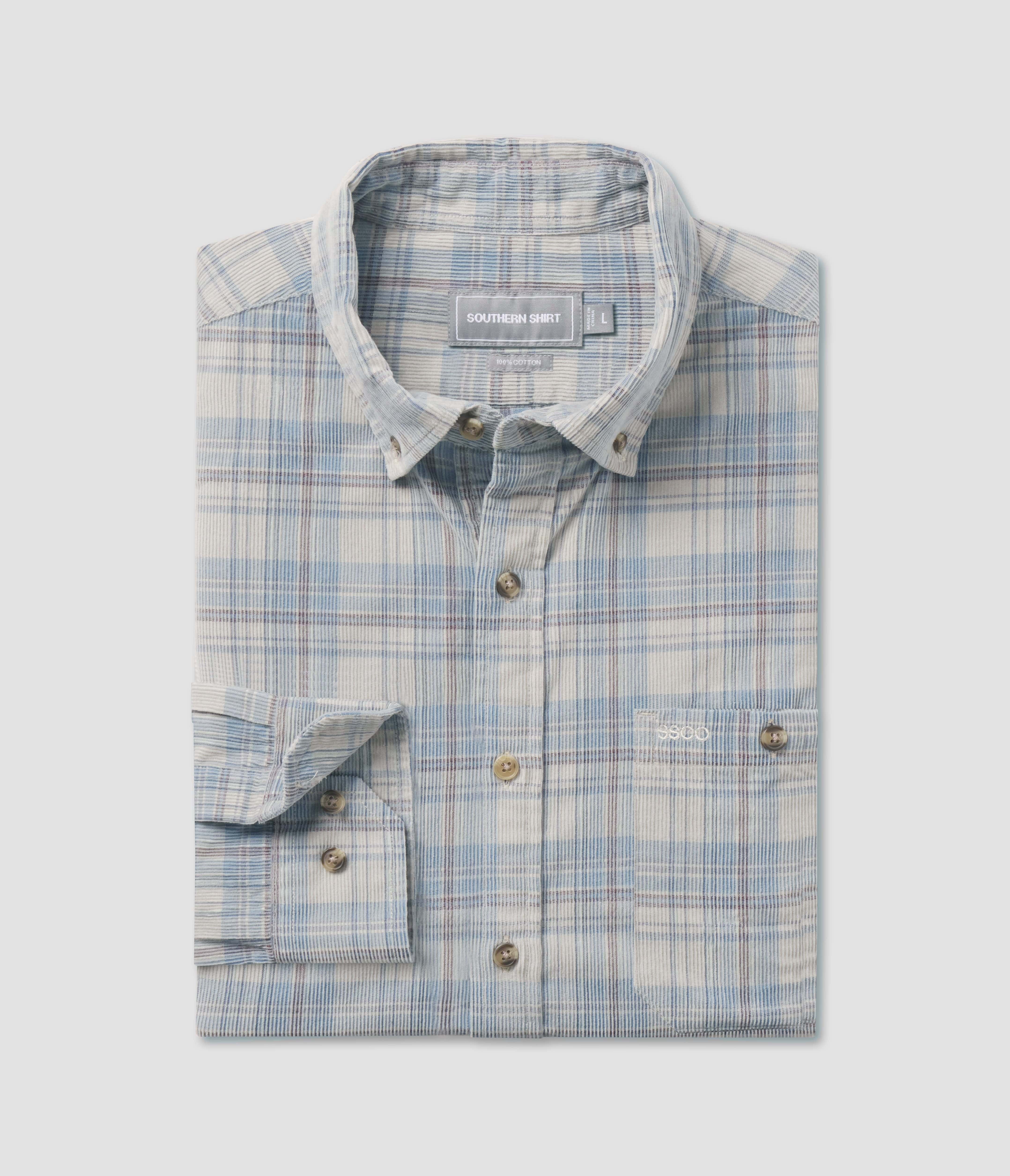 SSCO_M_Braxton_Lightweight_Cord_LS_Flannels_Skyline_1