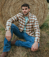 Harding Flannel LS - Harding