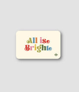 eGift Card (All is Bright)