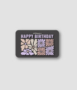 eGift Card (B-Day)