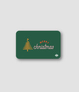 eGift Card (Holiday)