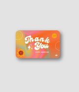 eGift Card (Thank You)