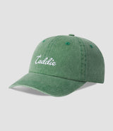 SSCO_W_Washed_Fitted_Cap_Hats_Fairway_Green_1