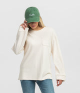 SSCO_W_Washed_Fitted_Cap_Hats_Fairway_Green_2