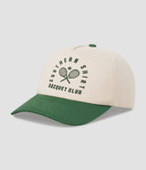 Two Tone Trucker Hat - Meadow