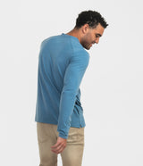 SSCO_M_Max_Comfort_Henley_LS_Max_Comfort_LS_Nautical_Blue_3