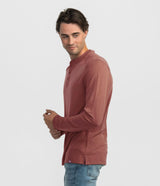 SSCO_M_Max_Comfort_Henley_LS_Max_Comfort_LS_Red_River_2