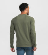 SSCO_M_Max_Comfort_Henley_LS_Max_Comfort_LS_Spanish_Moss_4