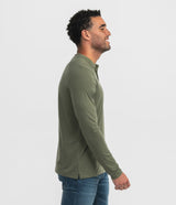 SSCO_M_Max_Comfort_Henley_LS_Max_Comfort_LS_Spanish_Moss_2