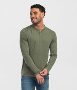 SSCO_M_Max_Comfort_Henley_LS_Max_Comfort_LS_Spanish_Moss_1