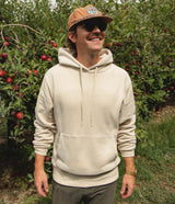 SSCO_M_Washed_Fleece_Essential_Hoodies_Oatmeal_4