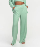 Sincerely Soft PJ Party Pants - Sour Apple