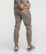 Uptown Performance Fleece Joggers - Deep Woods