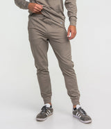 Uptown Performance Fleece Joggers - Deep Woods