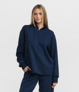 SSCO_W_AstroKnit_Performance_Qtr_AstroKnit_Performance_Classic_Navy_1