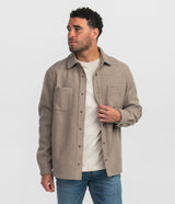 SSCO_M_Broadway_Fleece__Shacket_Shackets_Caribou_2