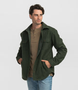 SSCO_M_Stretch_Twill_Shacket_Shackets_Upland_Olive_2