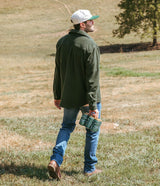 SSCO_M_Stretch_Twill_Shacket_Shackets_Upland_Olive_5