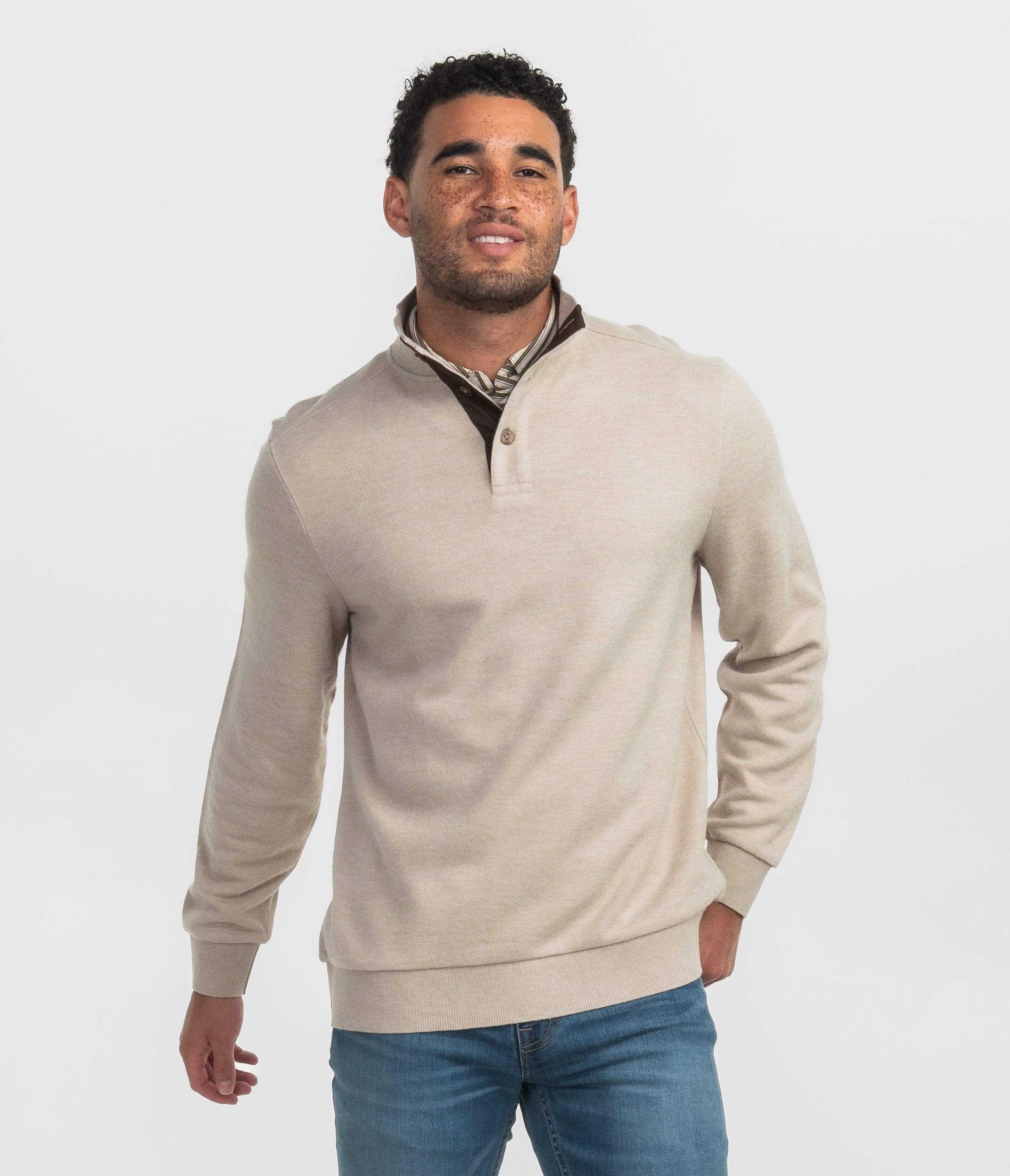 SSCO_M_Sweater_Fleece_Elevated_Sweater_Fleece_Pullovers_Sesame_1