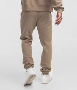 SSCO_M_Washed_Fleece_Essential_Washed_Sweatpants_Bourbon_3