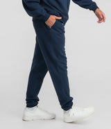 SSCO_M_Washed_Fleece_Essential_Washed_Sweatpants_Classic_Navy_2