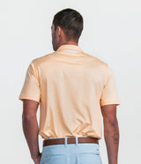 Grayton Heather Polo - Sol