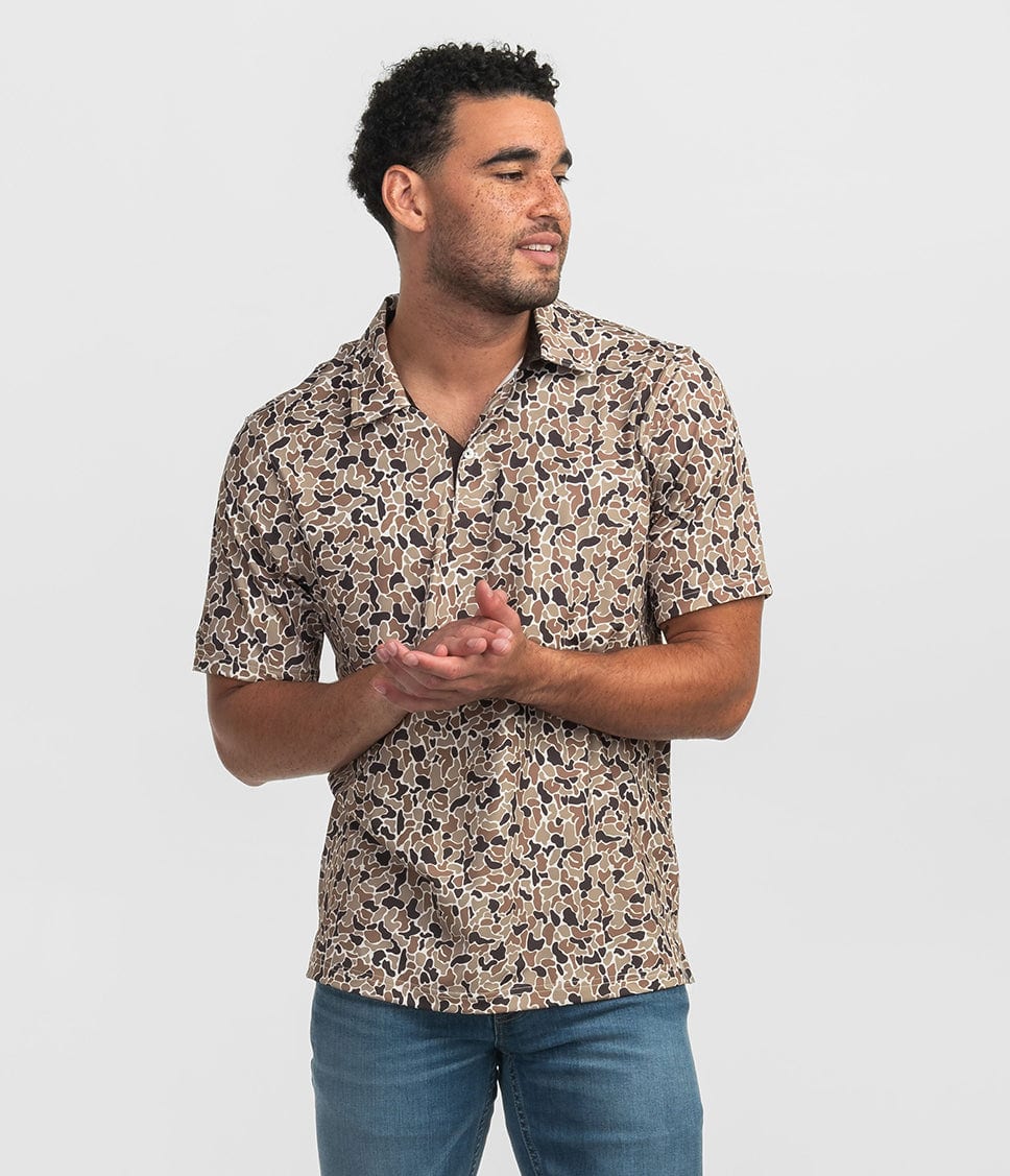 SSCO_M_Hunters_Hideaway_Printed_Printed_Polos_Ember_Brown_2