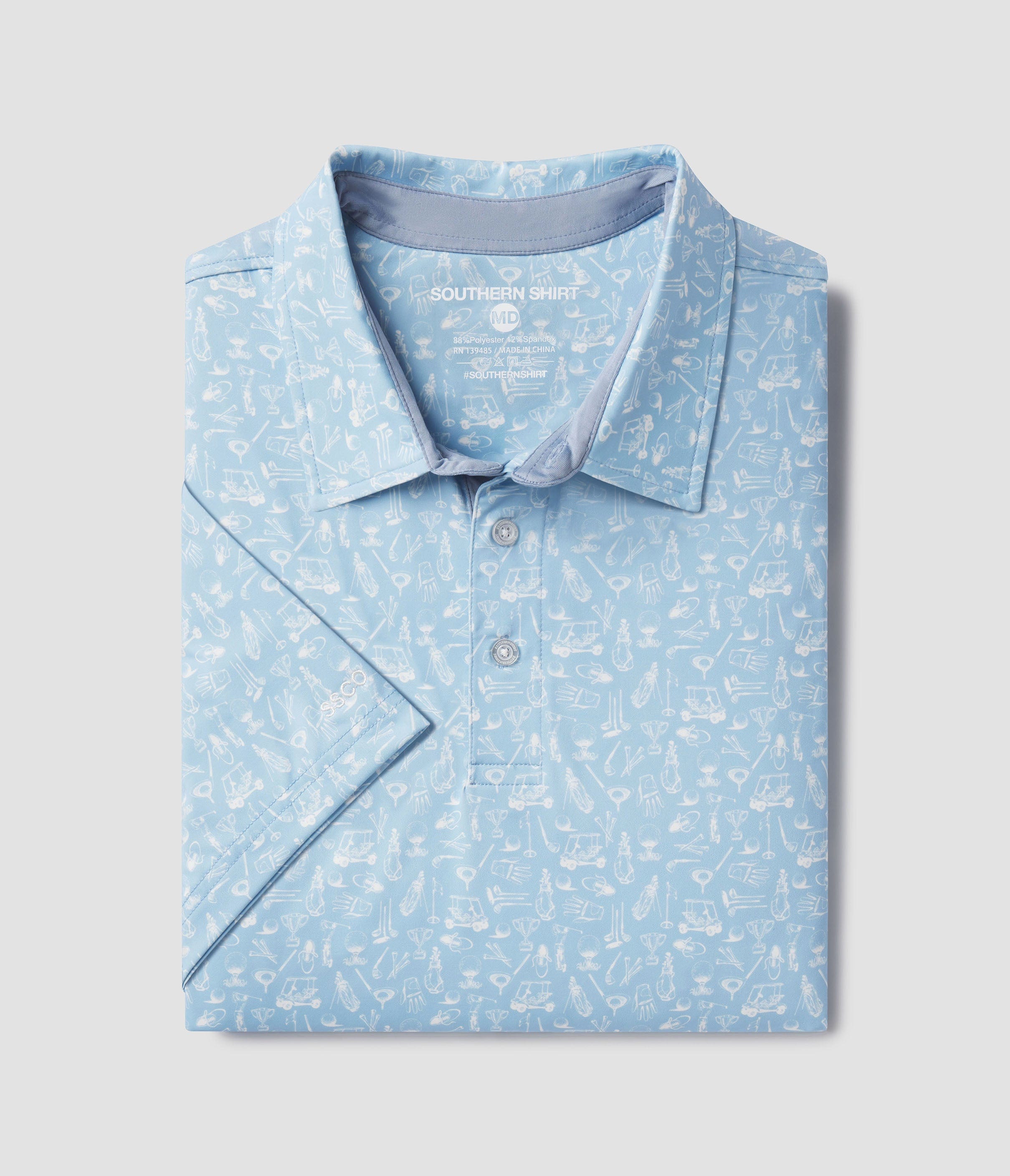 SSCO_M_Tapped_In_Printed_Polo_Printed_Polos_Sunday_Blue_1