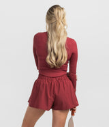 SSCO_W_Hybrid_Performance_Skort_Performance_Crimson_4