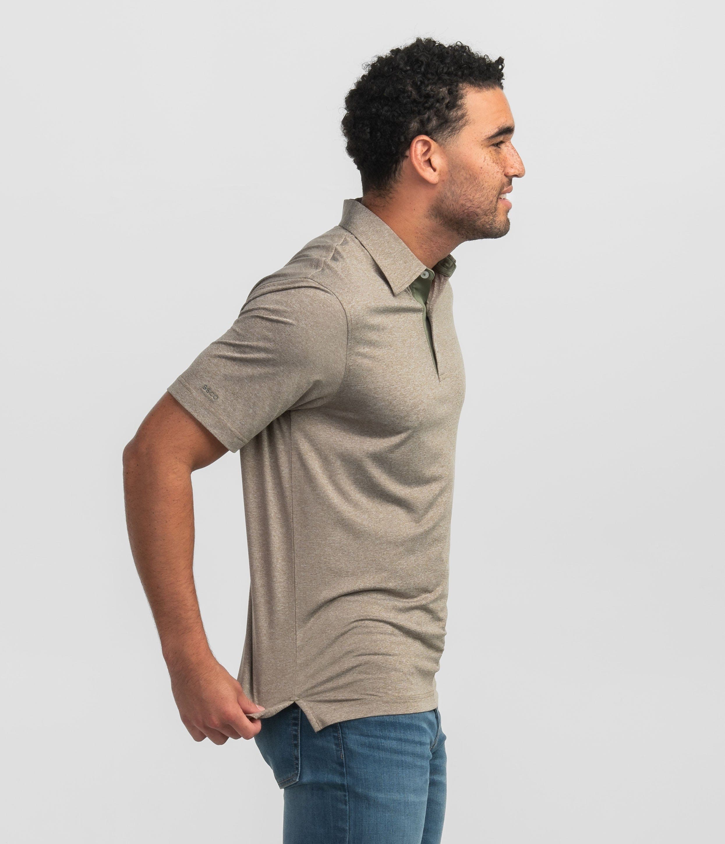 SSCO_M_Grayton_Heather_Polo_Polos_Caribou_2