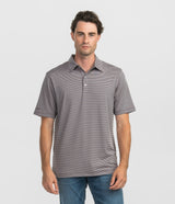 SSCO_M_Largo_Stripe_Polo_Polos_Mulberry_2